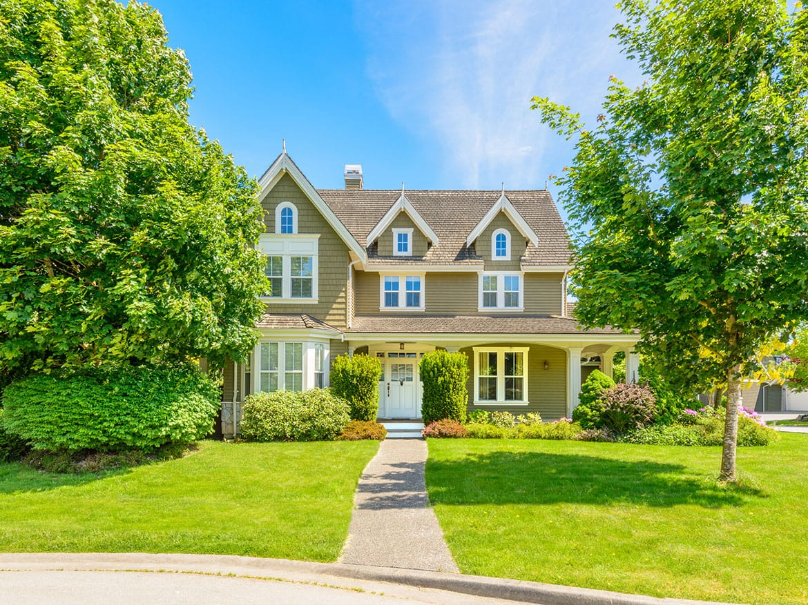 Family home for sale