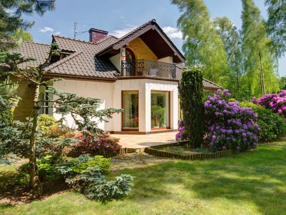 Green house