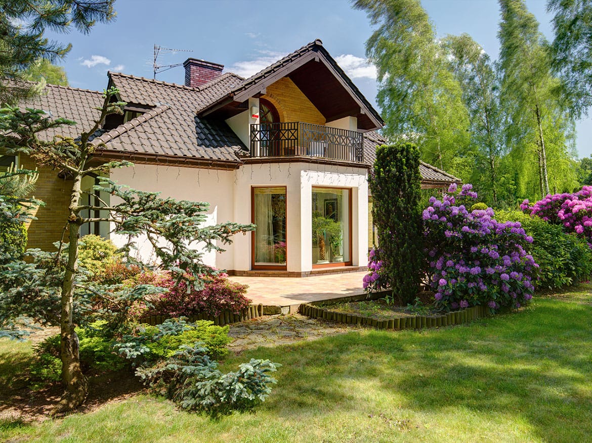 115 Green house