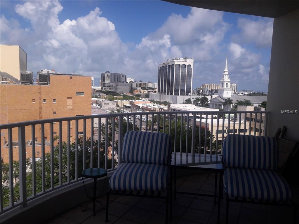 1771  RINGLING BLVD  #610,SARASOTA,34236