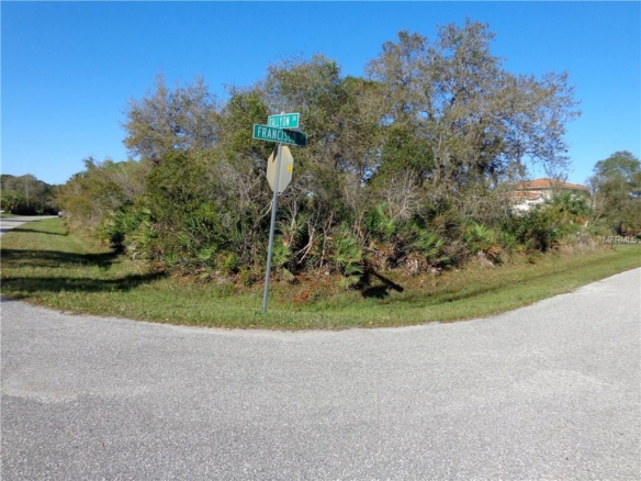 FRANCISCO ST,NORTH PORT,34287