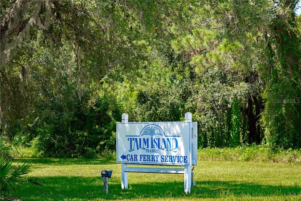 21 S GULF BLVD,PLACIDA,33946