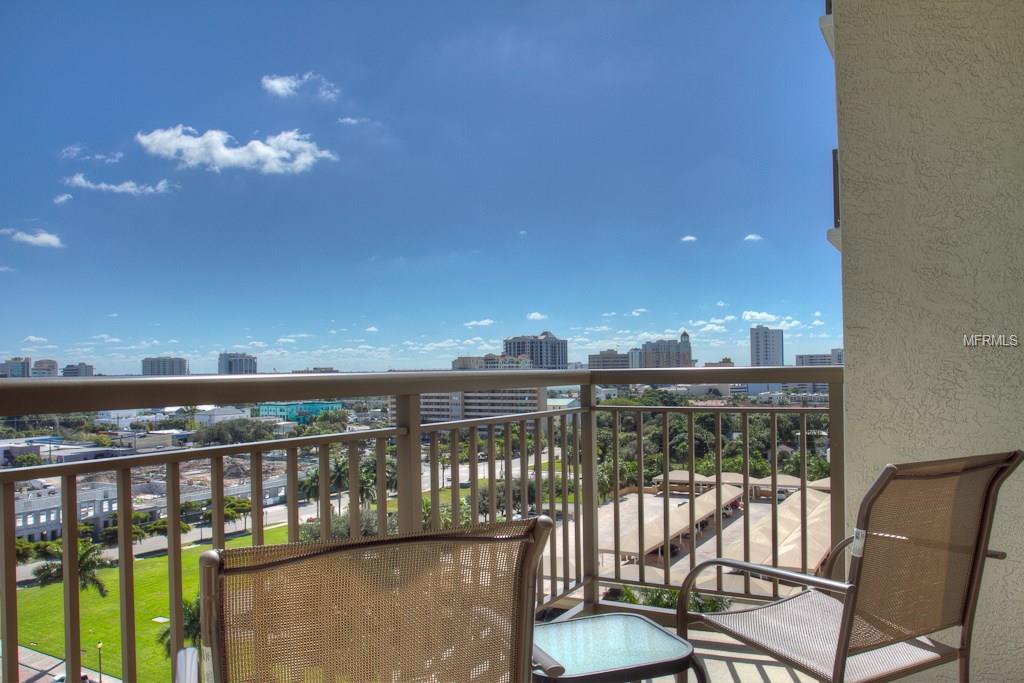 800 N TAMIAMI TRL  #1010,SARASOTA,34236