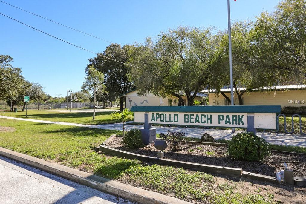 6400 APOLLO BEACH BLVD,APOLLO BEACH,33572