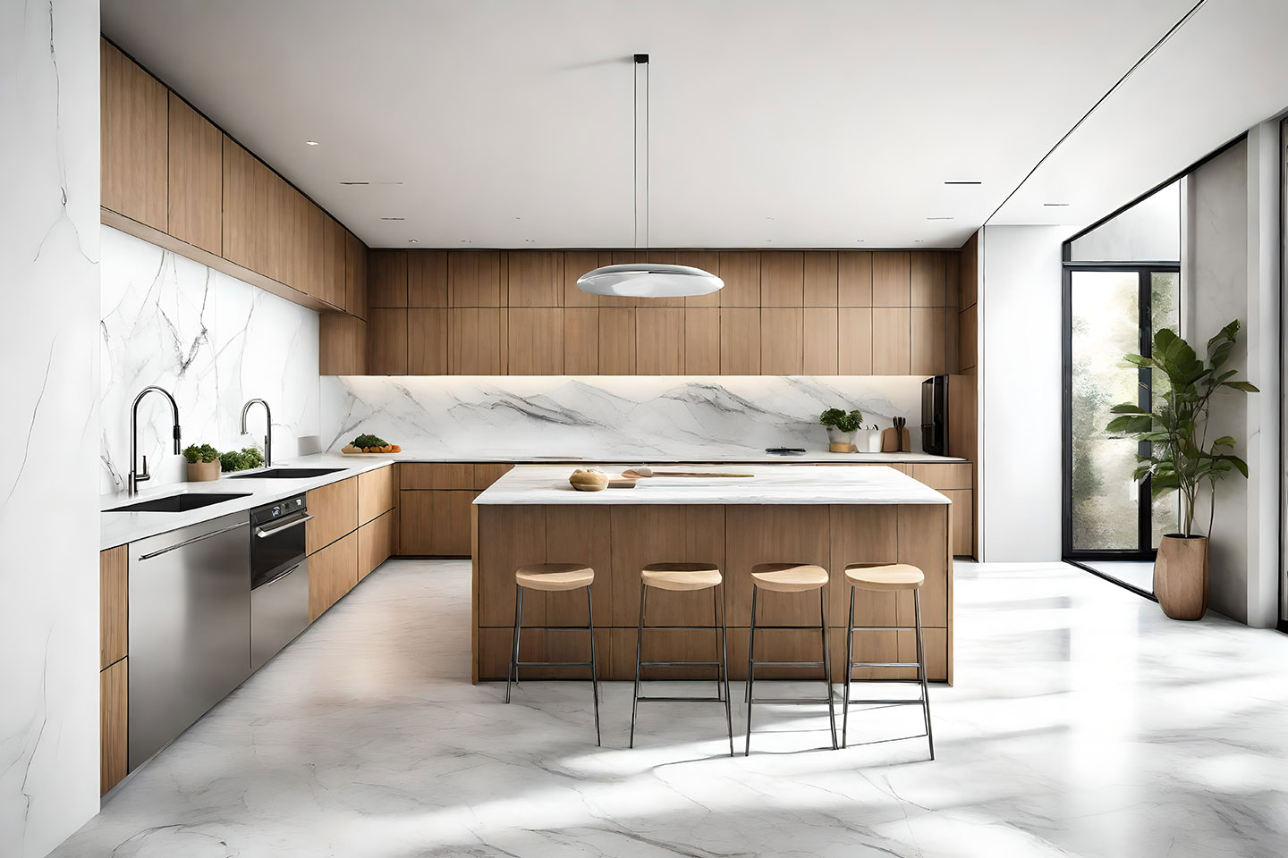 AdobeStock_692130847 Central apartment